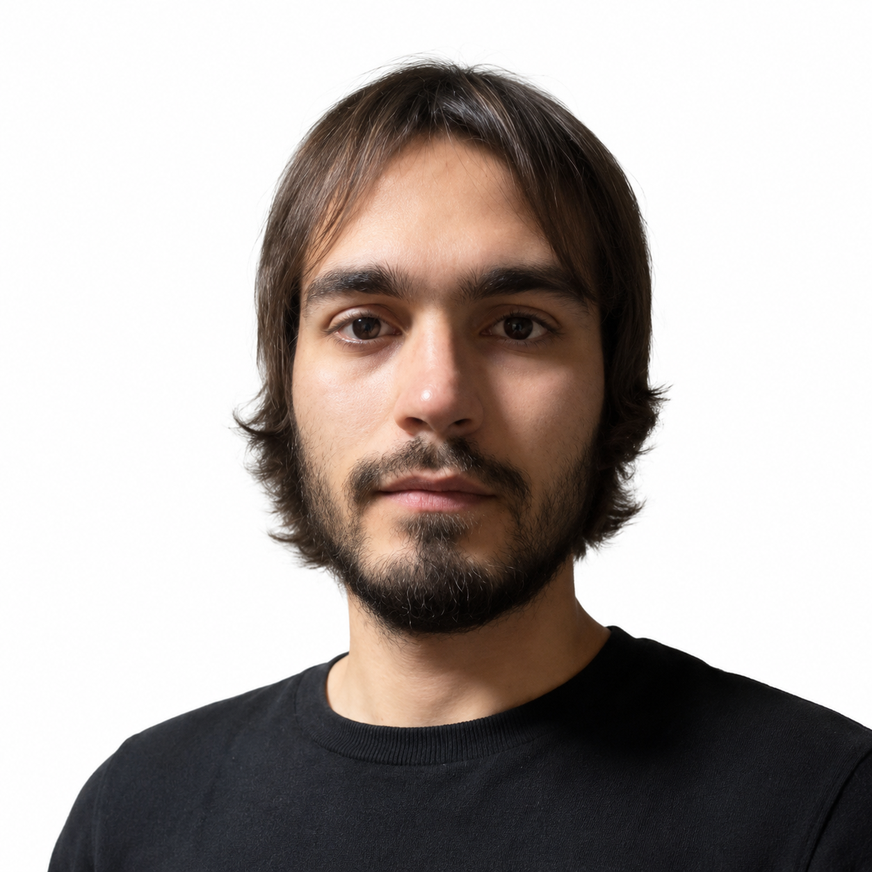 Iván Gil Guirado